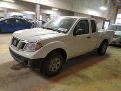 1N6BD0CT6JN701274 2018 NISSAN NAVARA (FRONTIER)