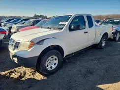 1N6BD0CT6JN701940 2018 NISSAN NAVARA (FRONTIER)