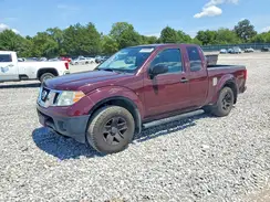 1N6BD0CT6JN703803 2018 NISSAN NAVARA (FRONTIER)