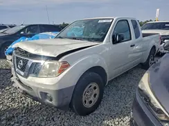 1N6BD0CT6JN703848 2018 NISSAN NAVARA (FRONTIER)