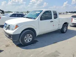 1N6BD0CT6JN705079 2018 NISSAN NAVARA (FRONTIER)