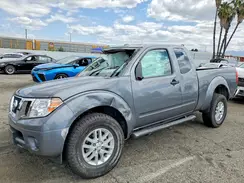 1N6BD0CT6JN705647 2018 NISSAN NAVARA (FRONTIER)