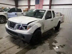 1N6BD0CT6JN710931 2018 NISSAN NAVARA (FRONTIER)