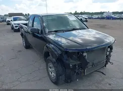 1N6BD0CT6JN719645 2018 NISSAN NAVARA (FRONTIER)
