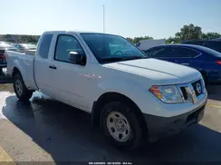 1N6BD0CT6JN722187 2018 NISSAN NAVARA (FRONTIER)