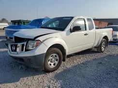 1N6BD0CT6JN722805 2018 NISSAN NAVARA (FRONTIER)