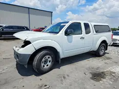 1N6BD0CT6JN722819 2018 NISSAN NAVARA (FRONTIER)