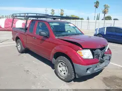 1N6BD0CT6JN727115 2018 NISSAN NAVARA (FRONTIER)