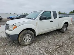 1N6BD0CT6JN727373 2018 NISSAN NAVARA (FRONTIER)