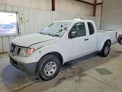 1N6BD0CT6JN727647 2018 NISSAN NAVARA (FRONTIER)