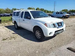 1N6BD0CT6JN728541 2018 NISSAN NAVARA (FRONTIER)