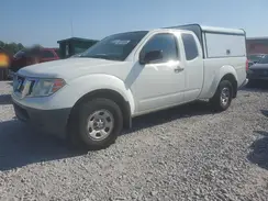 1N6BD0CT6JN730001 2018 NISSAN NAVARA (FRONTIER)