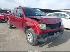 1N6BD0CT6JN738955 2018 NISSAN NAVARA (FRONTIER)