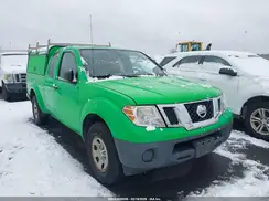 1N6BD0CT6JN742133 2018 NISSAN NAVARA (FRONTIER)