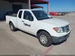 1N6BD0CT6JN742648 2018 NISSAN NAVARA (FRONTIER)