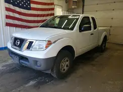 1N6BD0CT6JN743962 2018 NISSAN NAVARA (FRONTIER)