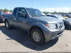 1N6BD0CT6JN750619 2018 NISSAN NAVARA (FRONTIER)