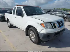 1N6BD0CT6JN752158 2018 NISSAN NAVARA (FRONTIER)