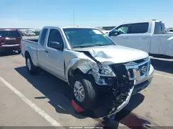 1N6BD0CT6JN754041 2018 NISSAN NAVARA (FRONTIER)