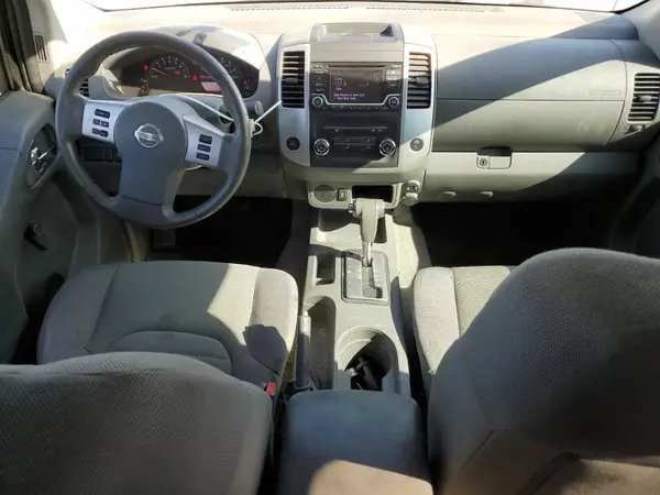 1N6BD0CT6JN757036 2018 NISSAN NAVARA (FRONTIER) - Image 8