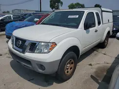 1N6BD0CT6JN758008 2018 NISSAN NAVARA (FRONTIER)