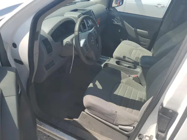 1N6BD0CT6JN758008 2018 NISSAN NAVARA (FRONTIER) - Image 8