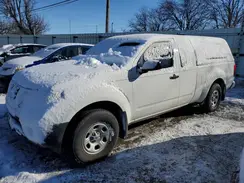 1N6BD0CT6JN759157 2018 NISSAN NAVARA (FRONTIER)