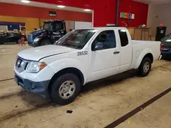 1N6BD0CT6JN759854 2018 NISSAN NAVARA (FRONTIER)