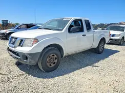 1N6BD0CT6JN761796 2018 NISSAN NAVARA (FRONTIER)