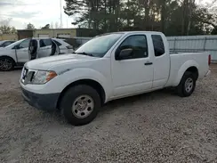 1N6BD0CT6JN762849 2018 NISSAN NAVARA (FRONTIER)