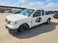 1N6BD0CT6JN763953 2018 NISSAN NAVARA (FRONTIER)