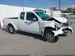 1N6BD0CT6JN766030 2018 NISSAN NAVARA (FRONTIER)