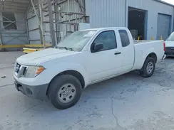 1N6BD0CT6JN769235 2018 NISSAN NAVARA (FRONTIER)