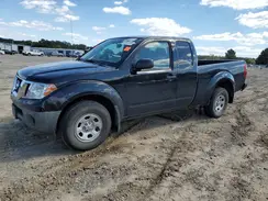 1N6BD0CT6JN769803 2018 NISSAN NAVARA (FRONTIER)