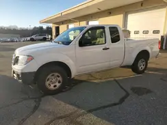 1N6BD0CT6JN769817 2018 NISSAN NAVARA (FRONTIER)