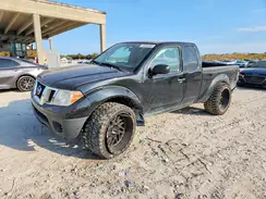 1N6BD0CT6JN772779 2018 NISSAN NAVARA (FRONTIER)