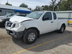 1N6BD0CT6JN773432 2018 NISSAN NAVARA (FRONTIER)