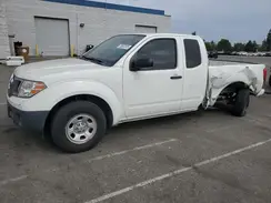 1N6BD0CT6KN704791 2019 NISSAN NAVARA (FRONTIER)