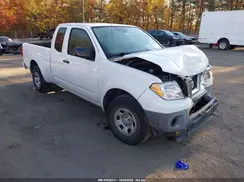1N6BD0CT6KN708291 2019 NISSAN NAVARA (FRONTIER)
