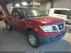 1N6BD0CT6KN711403 2019 NISSAN NAVARA (FRONTIER)