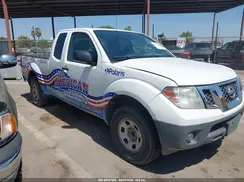 1N6BD0CT6KN716584 2019 NISSAN NAVARA (FRONTIER)