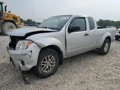 1N6BD0CT6KN722031 2019 NISSAN NAVARA (FRONTIER)