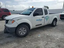 1N6BD0CT6KN728623 2019 NISSAN NAVARA (FRONTIER)