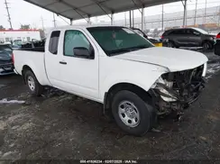 1N6BD0CT6KN730159 2019 NISSAN NAVARA (FRONTIER)