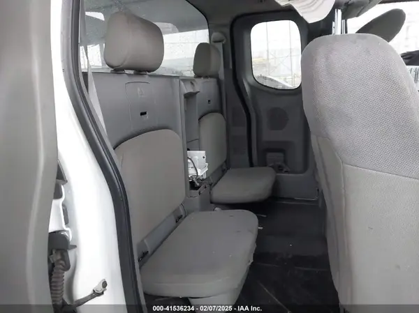 1N6BD0CT6KN730159 2019 NISSAN NAVARA (FRONTIER) - Image 8