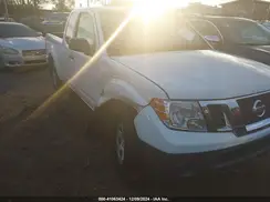 1N6BD0CT6KN734146 2019 NISSAN NAVARA (FRONTIER)