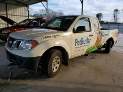 1N6BD0CT6KN740660 2019 NISSAN NAVARA (FRONTIER)