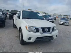 1N6BD0CT6KN746524 2019 NISSAN NAVARA (FRONTIER)