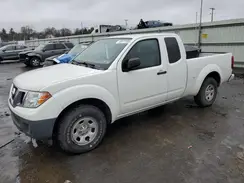 1N6BD0CT6KN747639 2019 NISSAN NAVARA (FRONTIER)
