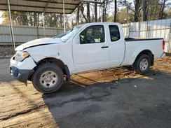 1N6BD0CT6KN749763 2019 NISSAN NAVARA (FRONTIER)